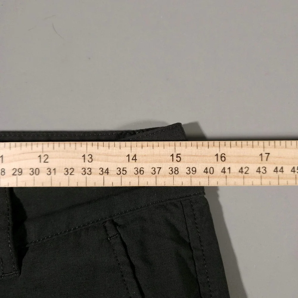 Outlier Futureworks Pants Mens 30x32 Charcoal Gray‎ F. Cloth Technical Trousers